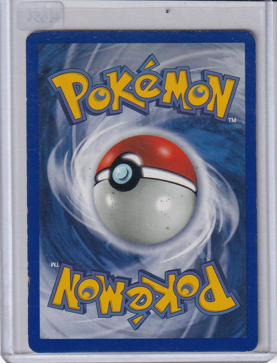 1st edition nidoking