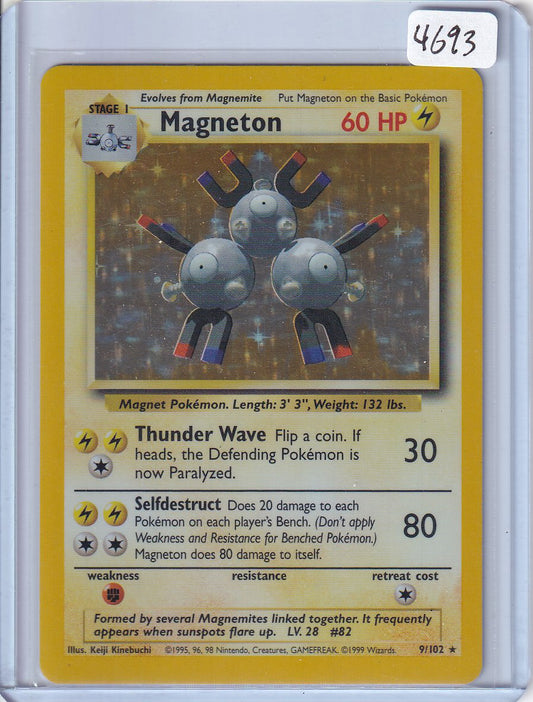 Magneton