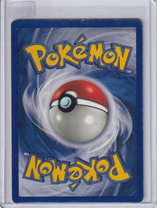1st ed Machamp