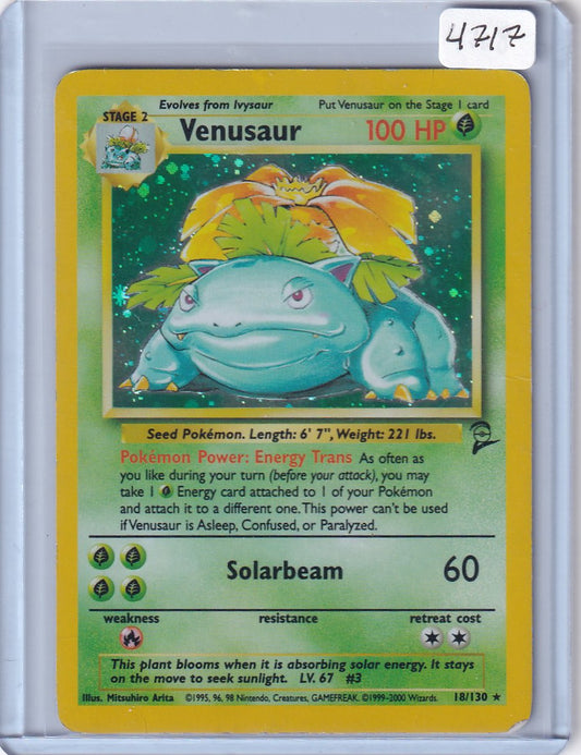 Venusaur 
