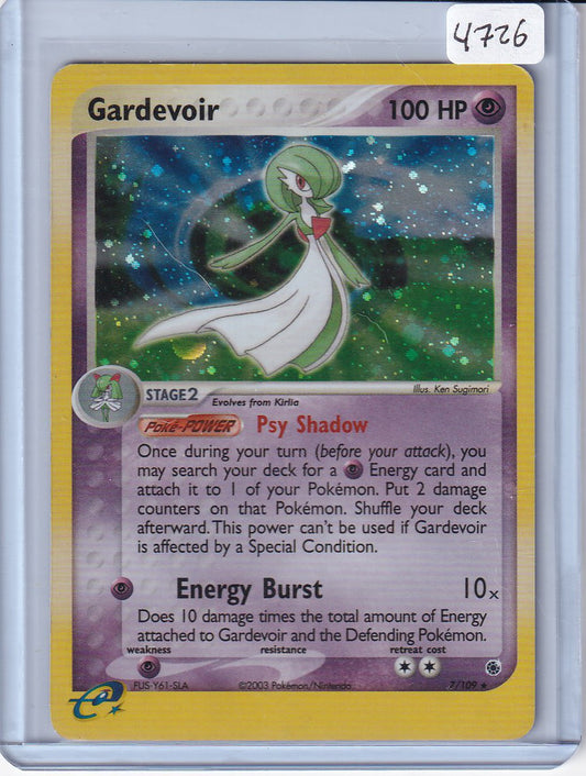 Gardevoir