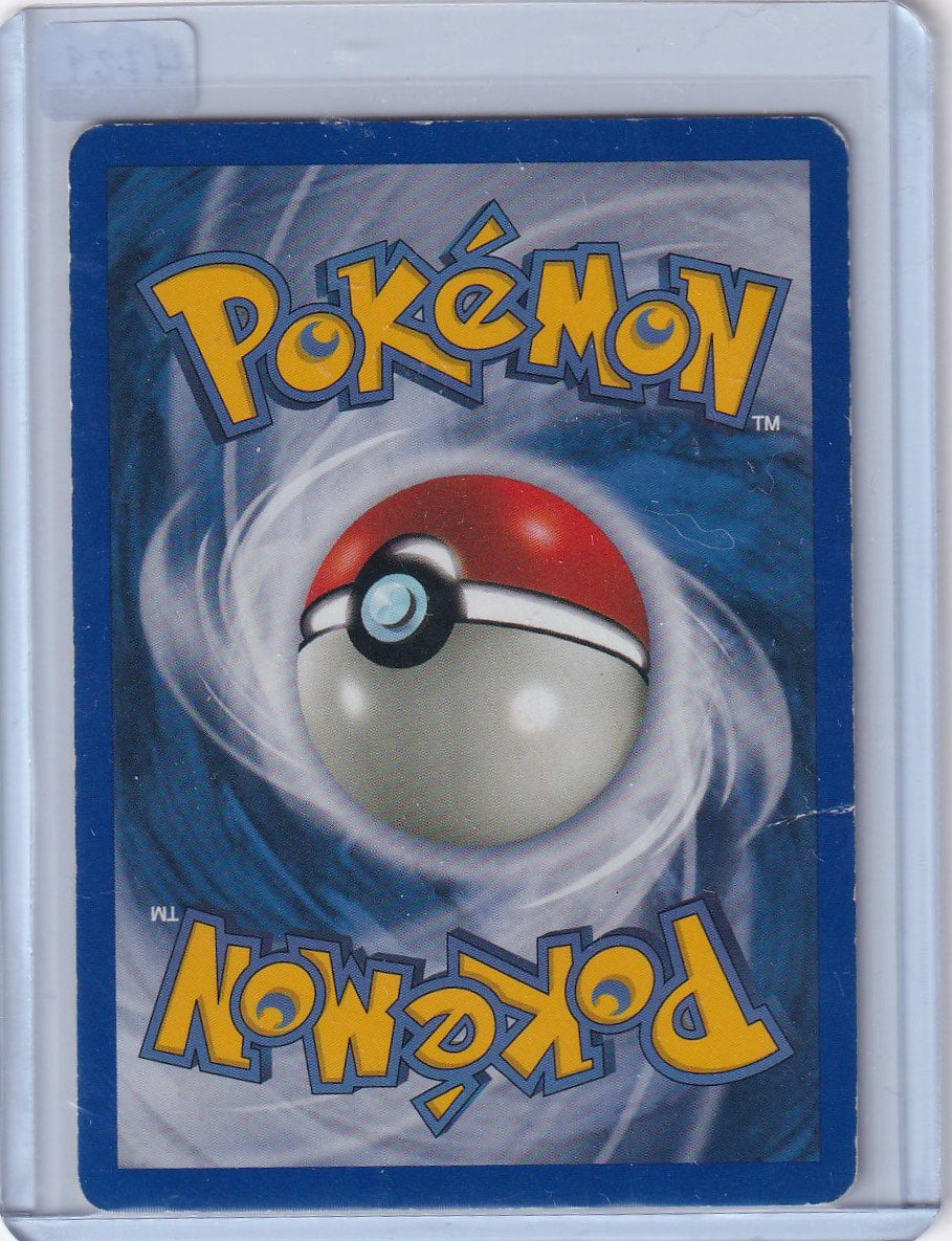Shining Celebi (DMG)