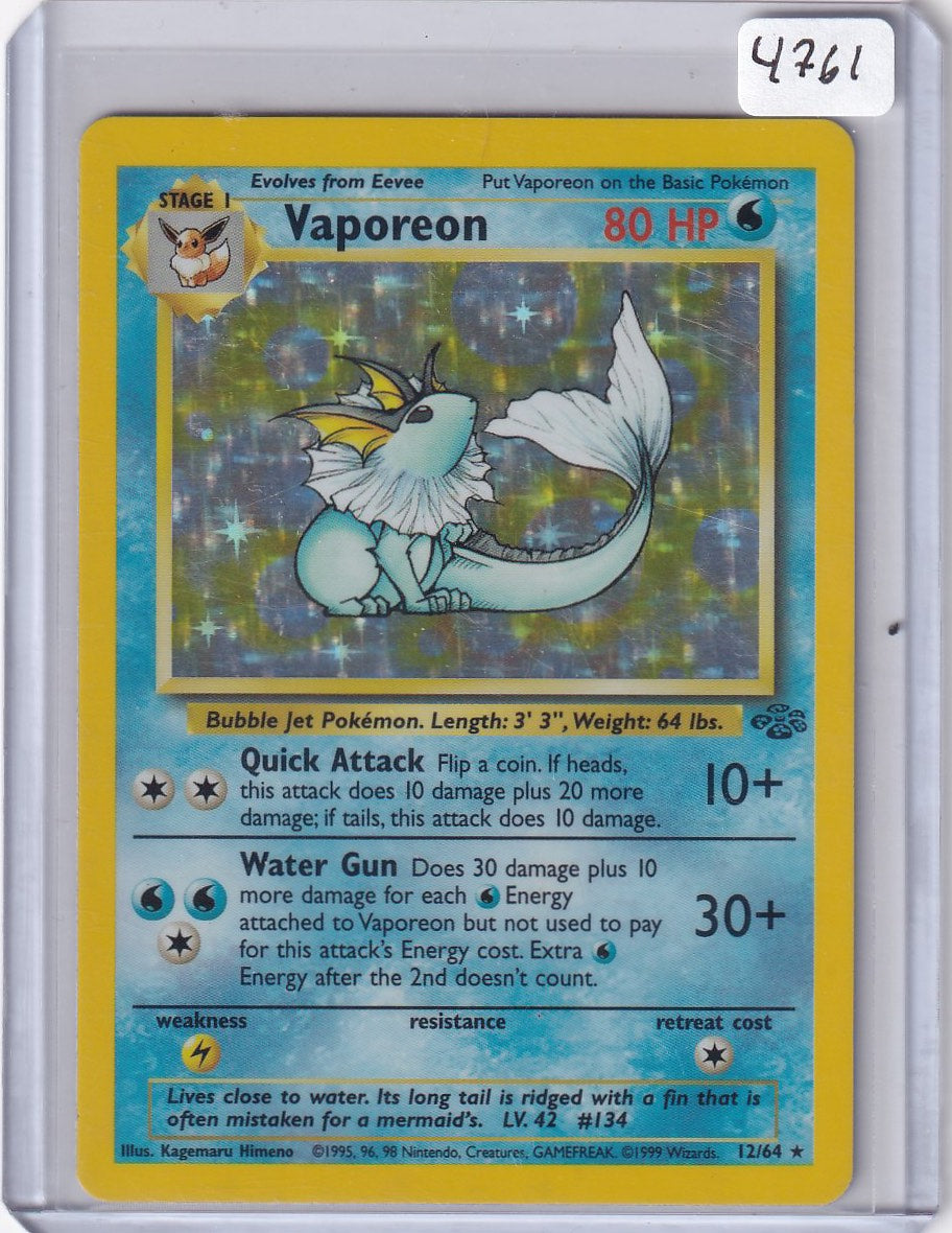 Vaporeon
