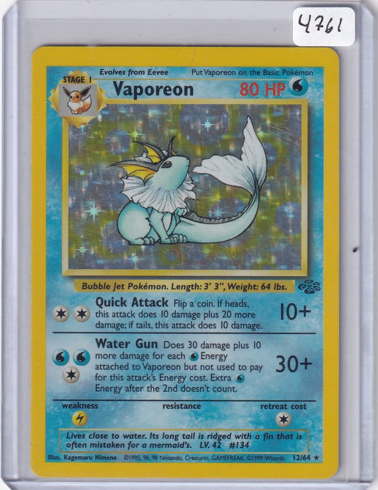 Vaporeon