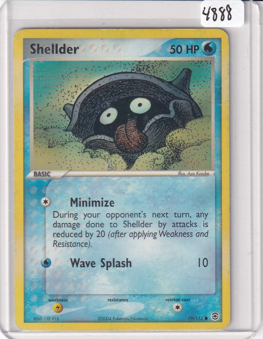 Shellder