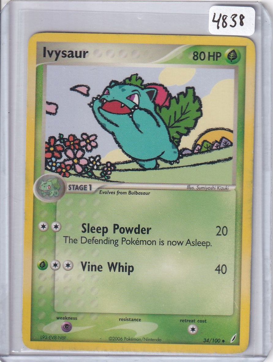Ivysaur (34)