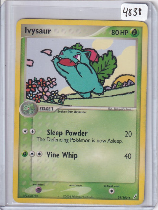 Ivysaur (34)