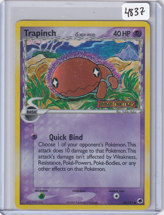Trapinch