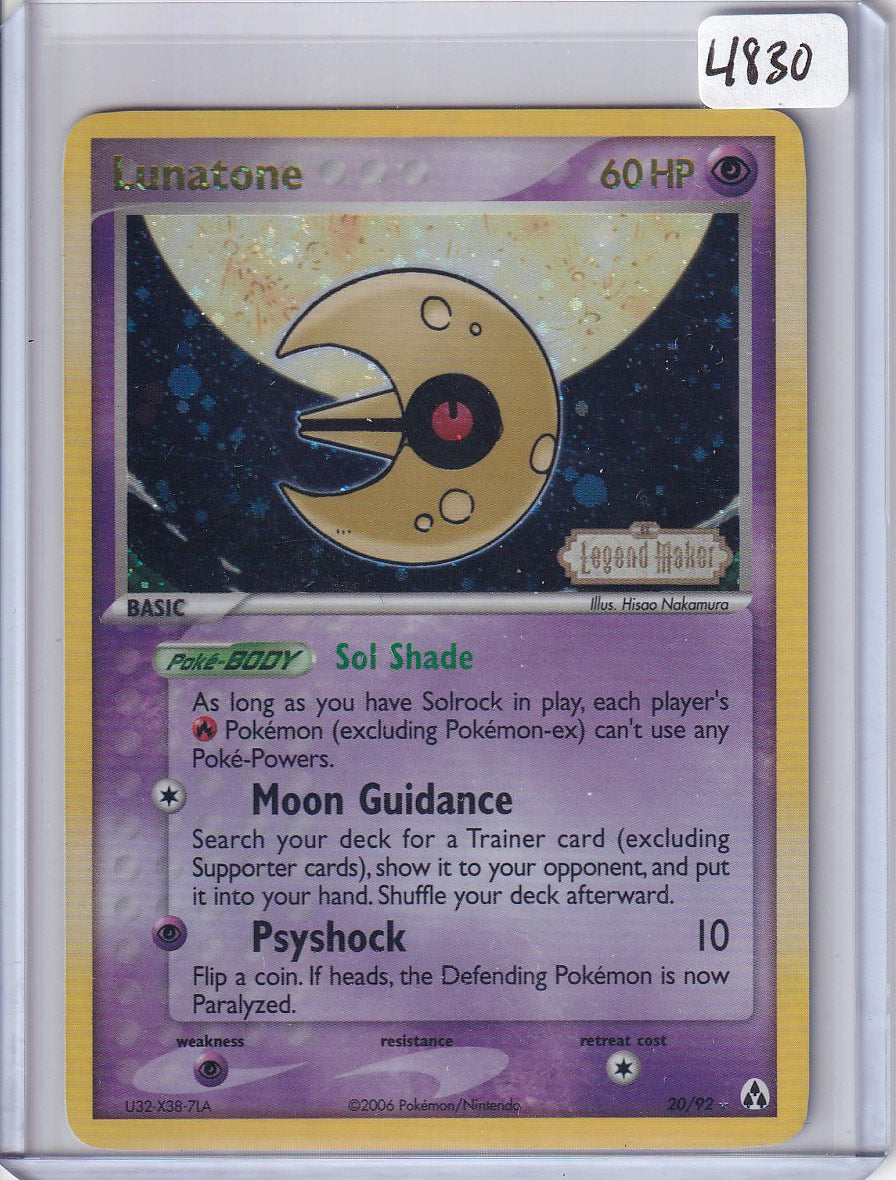 Lunatone