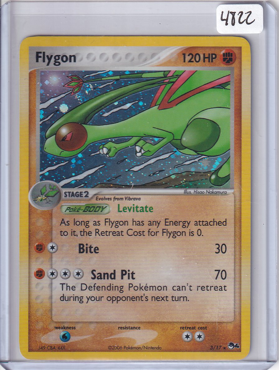 Flygon