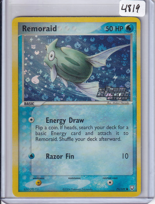 Remoraid