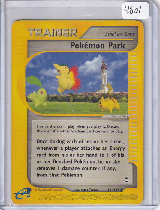 Pokemon Park