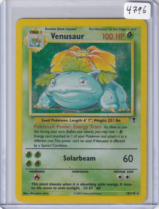 Venusaur