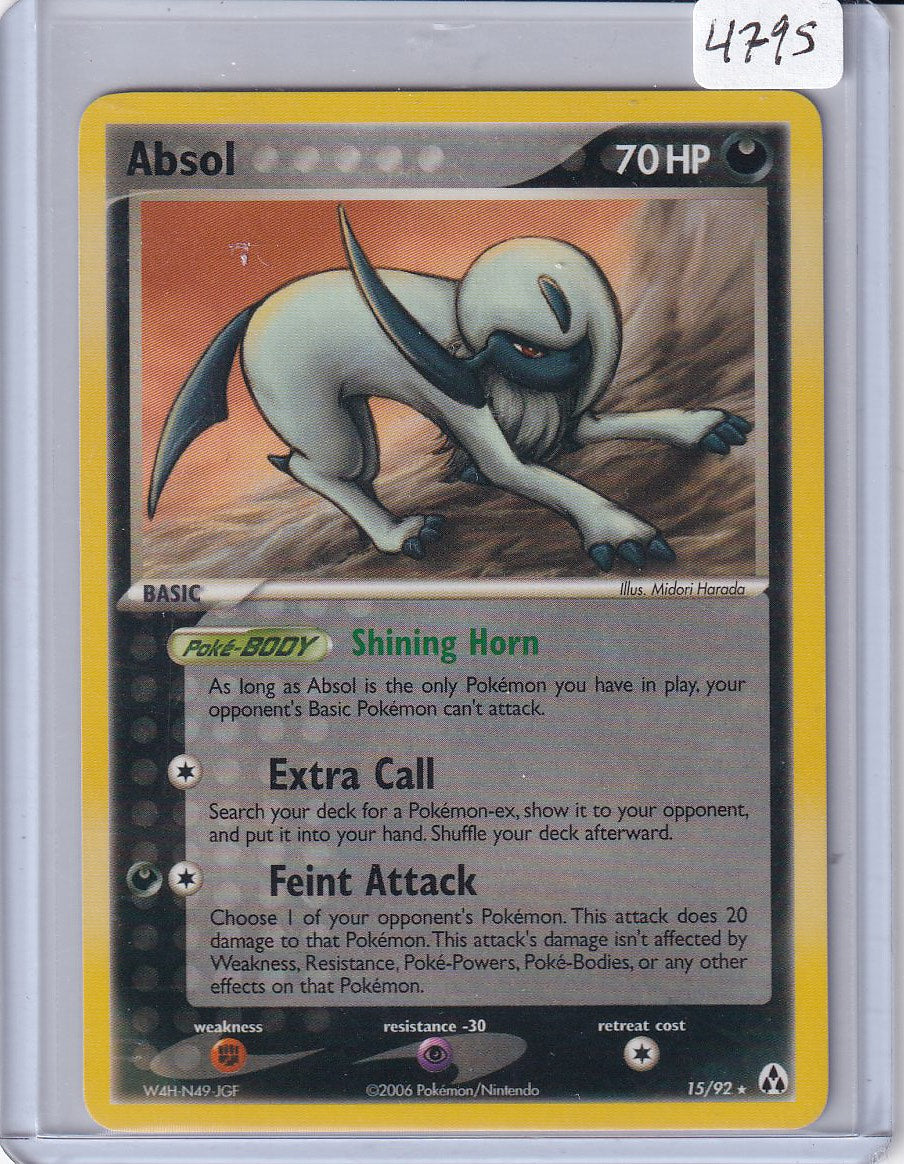 Absol