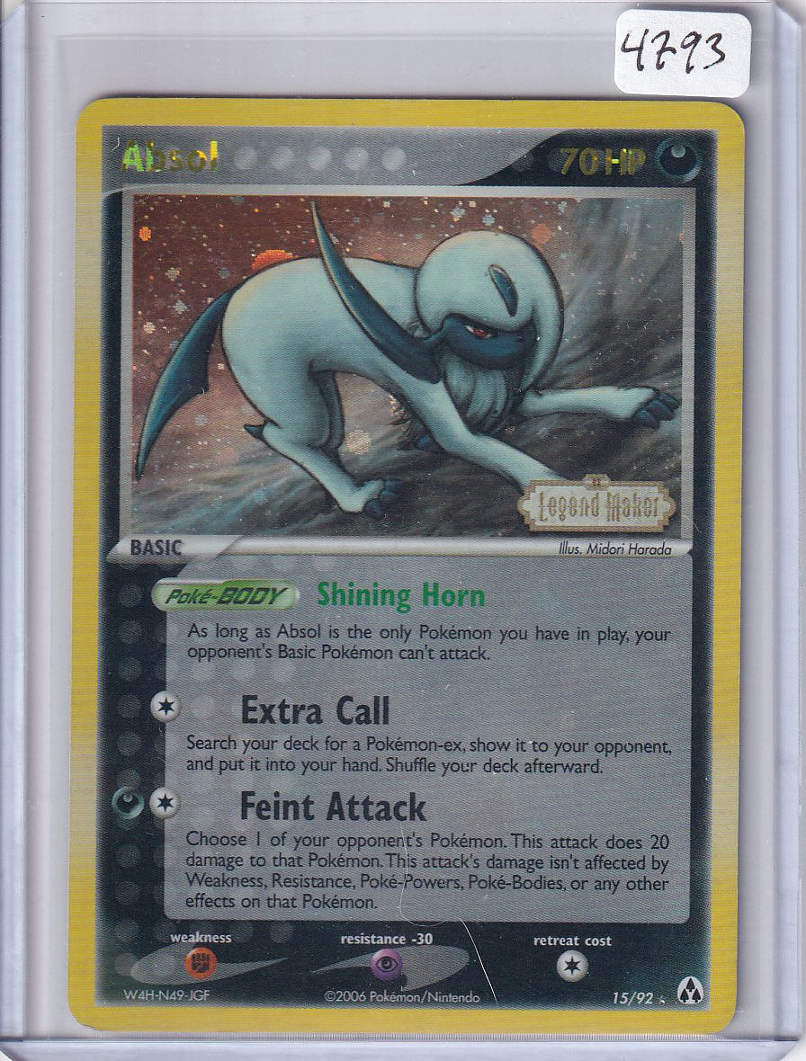 Absol