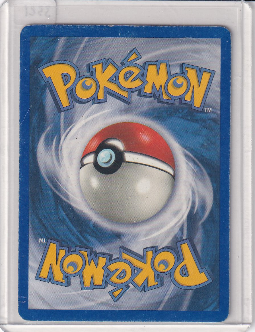 Zapdos EX