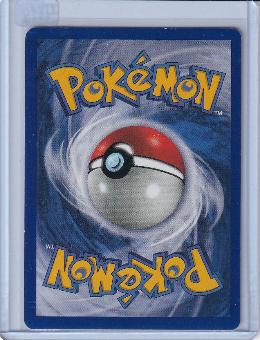 1st ed Articuno