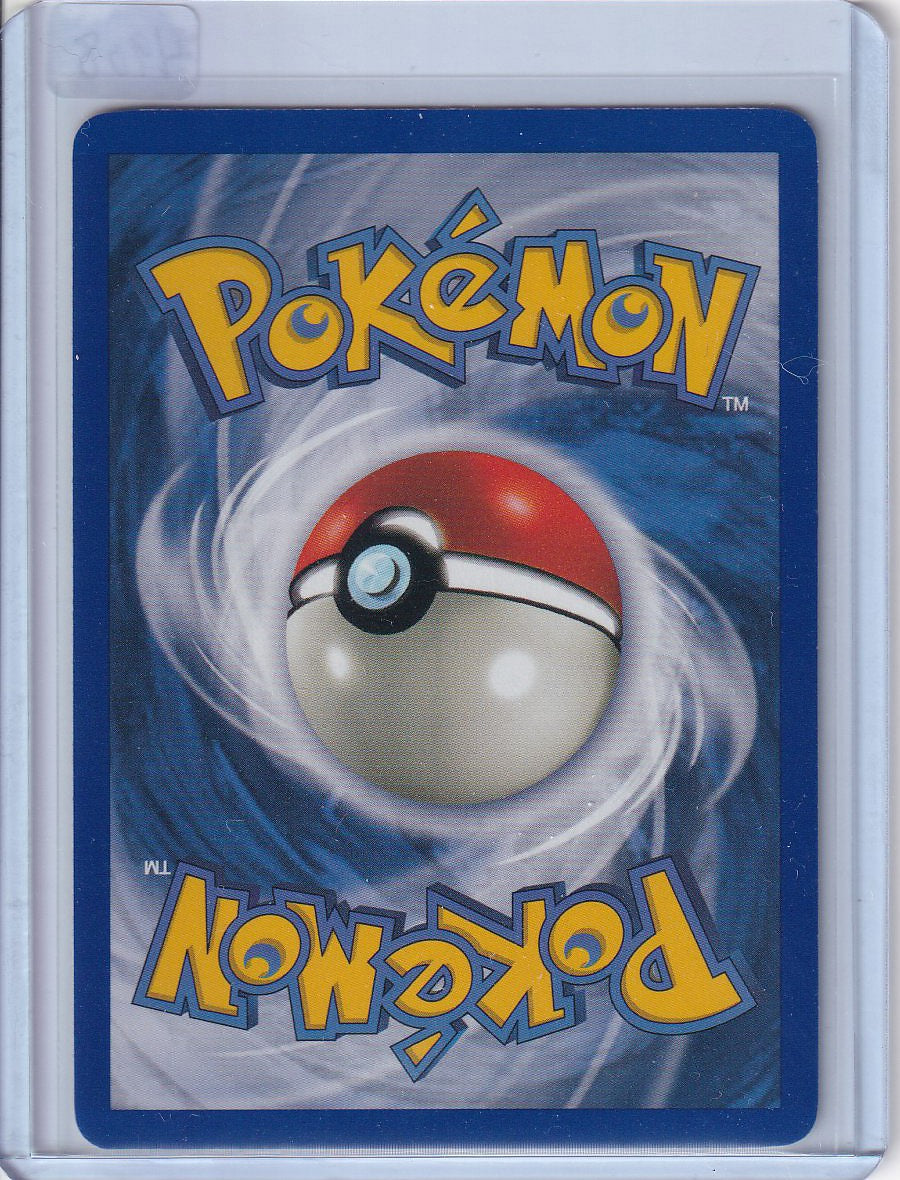 1st ed Kangaskhan