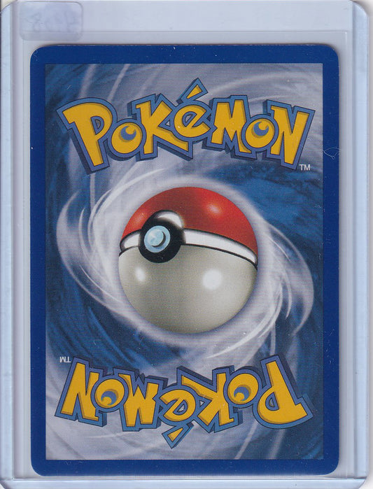 1st ed Kangaskhan