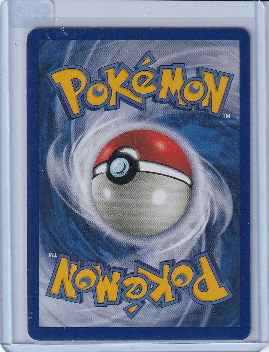 1st ed Lapras