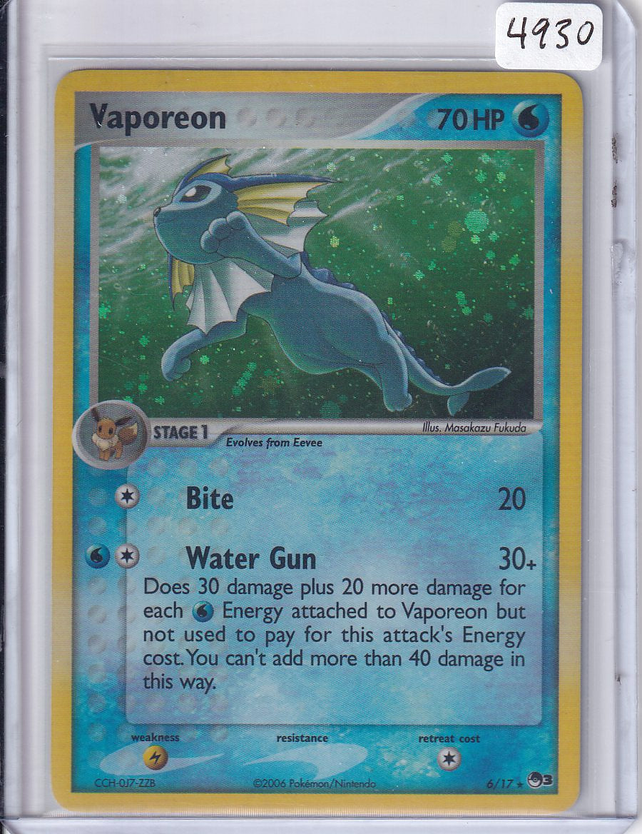 Vaporeon