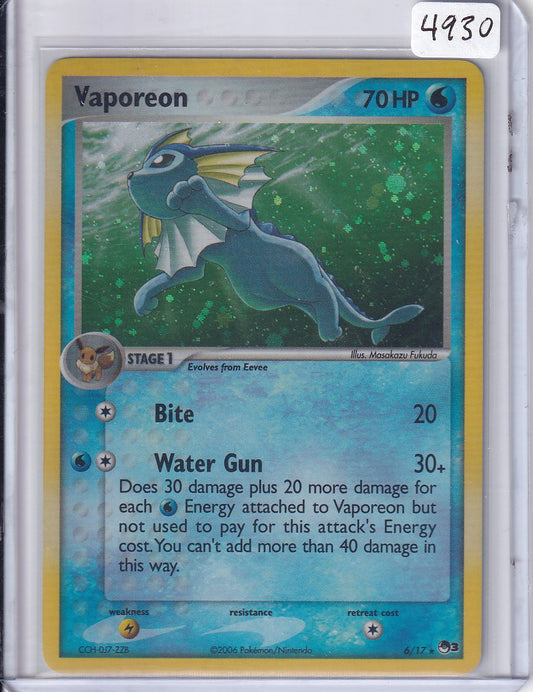 Vaporeon
