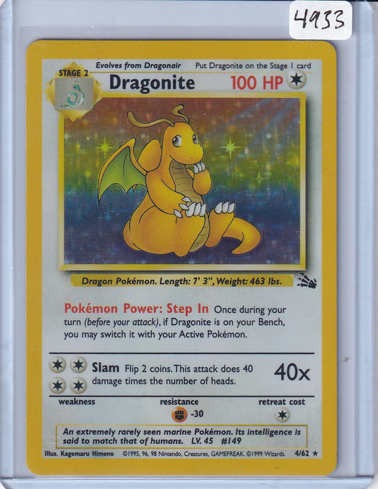 Dragonite