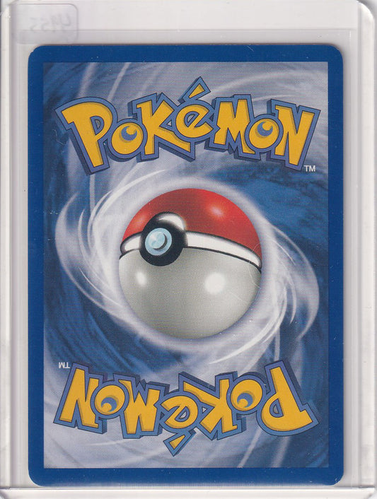 1st ed Dark Golbat