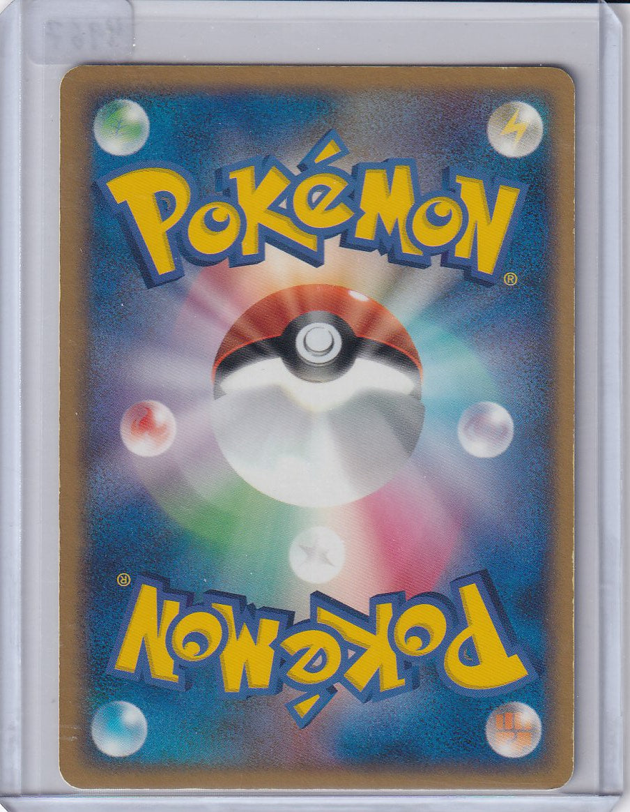 Hitmonchan ex