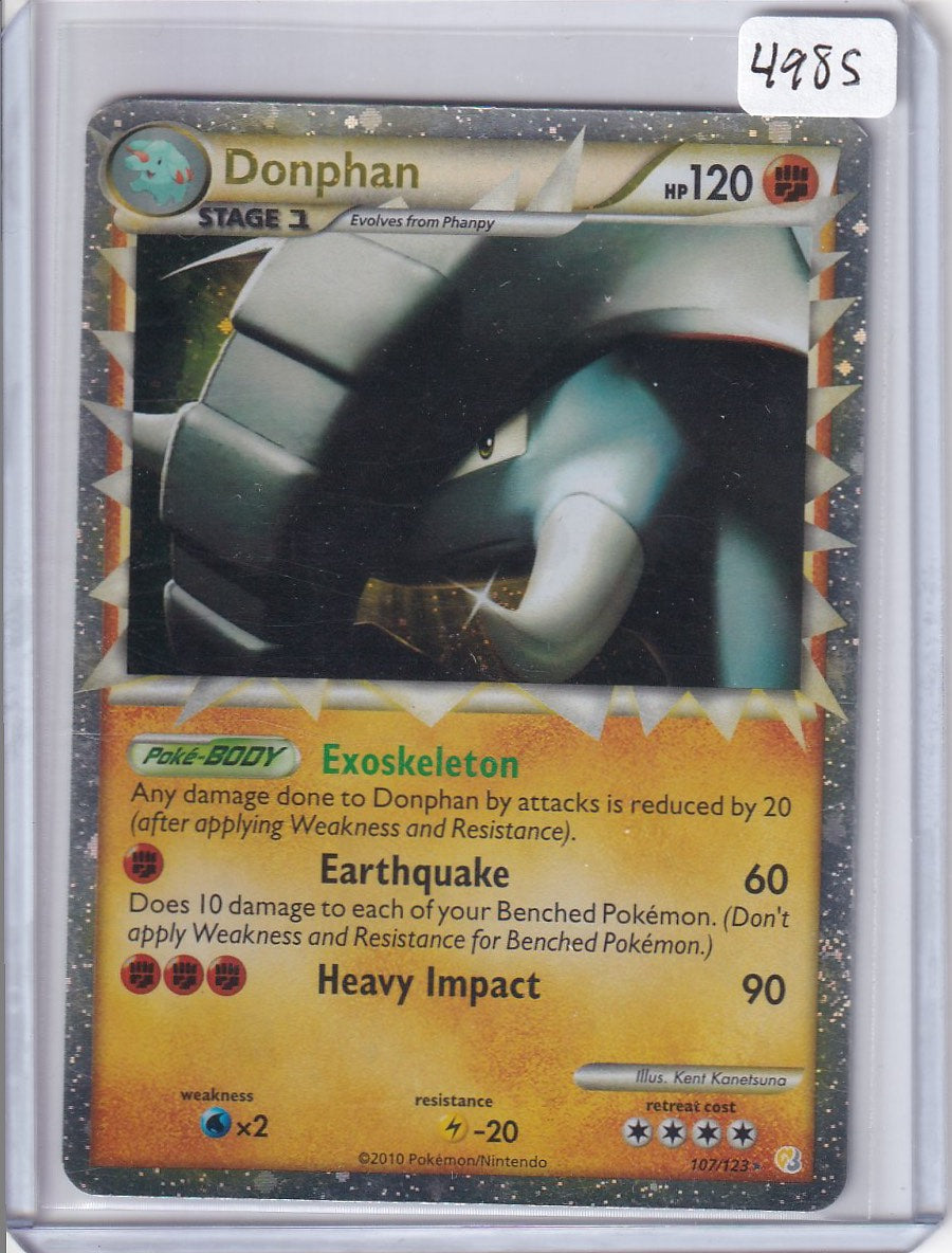 Donphan (Prime)