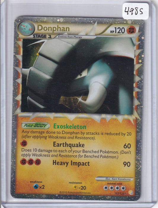 Donphan (Prime)