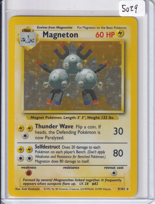 Magneton