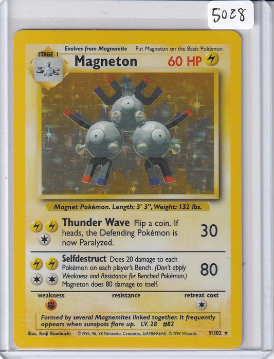 Magneton