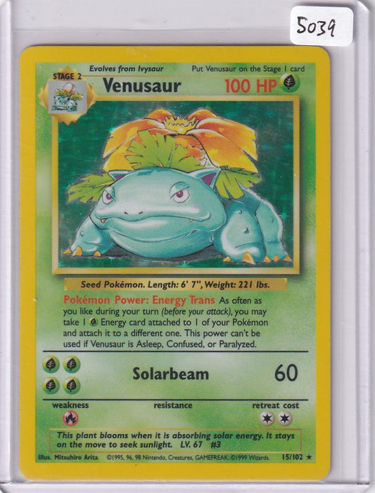 Venusaur