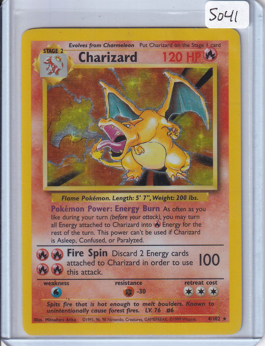 Charizard