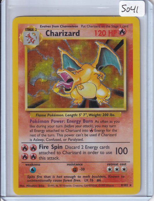 Charizard