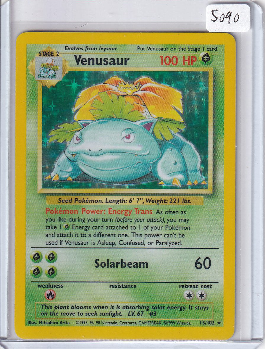 Venusaur