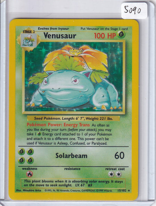 Venusaur