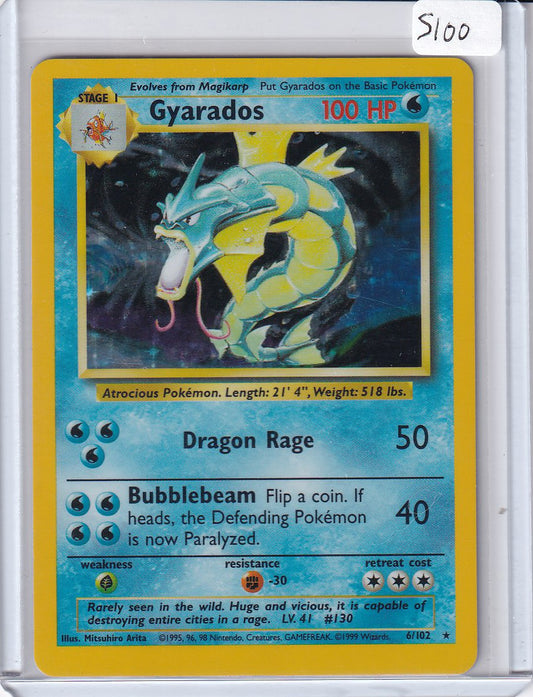 Gyarados