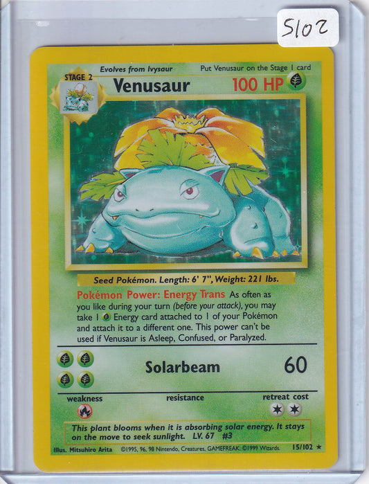 Venusaur
