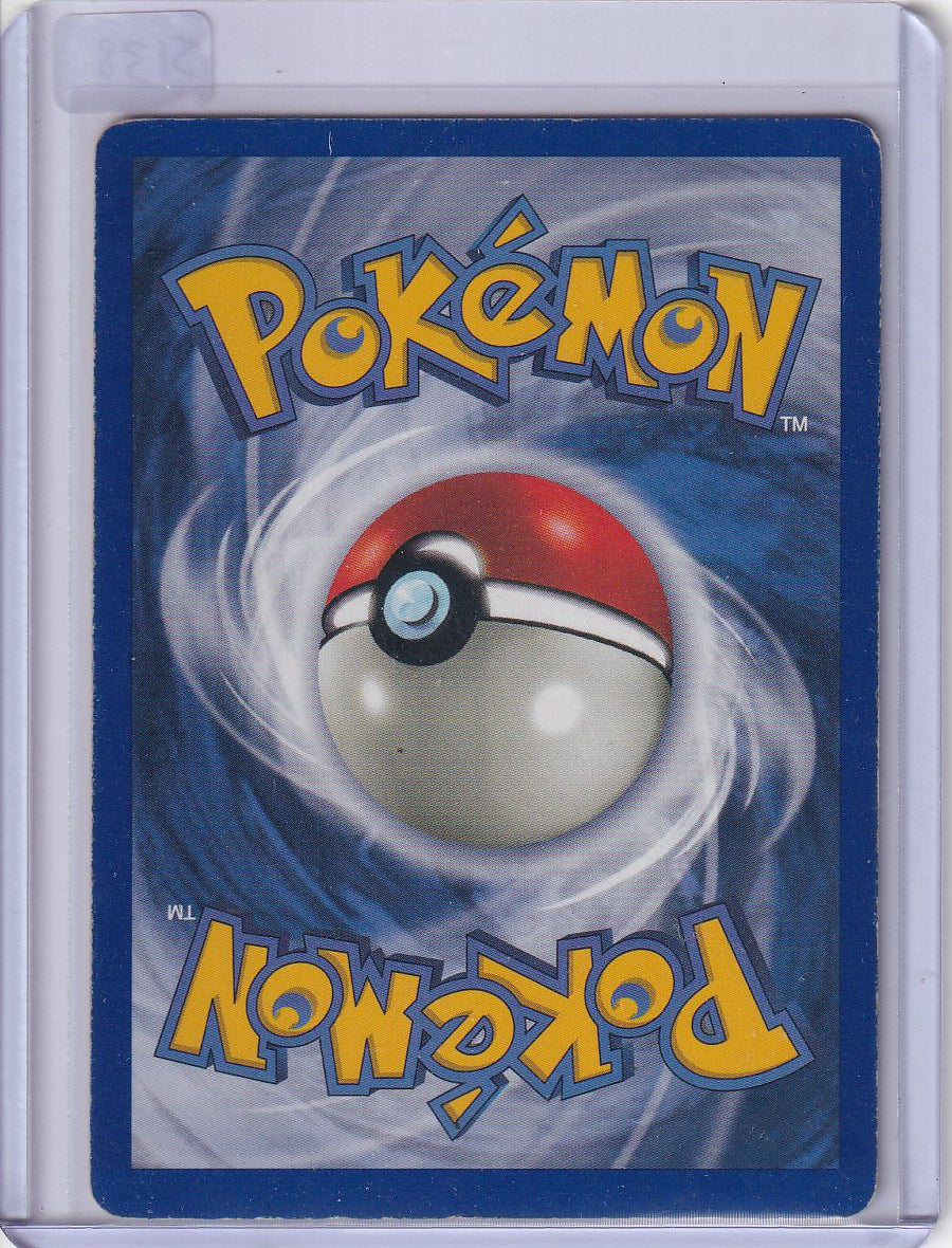 1st ed Flareon 