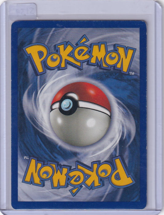 1st ed Flareon 