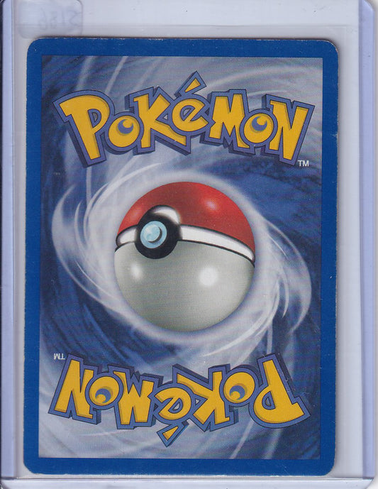 1st ed Erika's Clefable