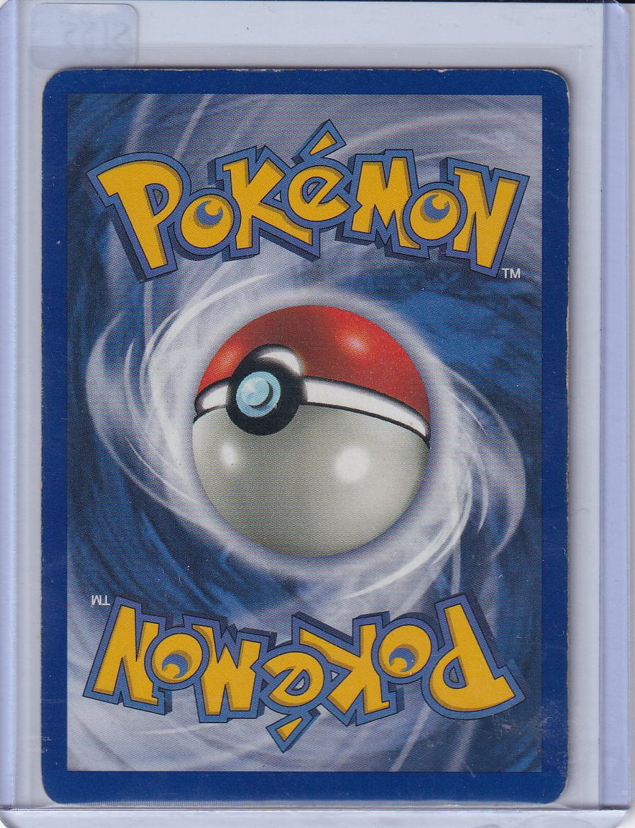 1st ed Nidoqueen