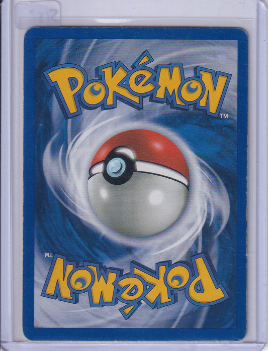 1st ed Azumarill