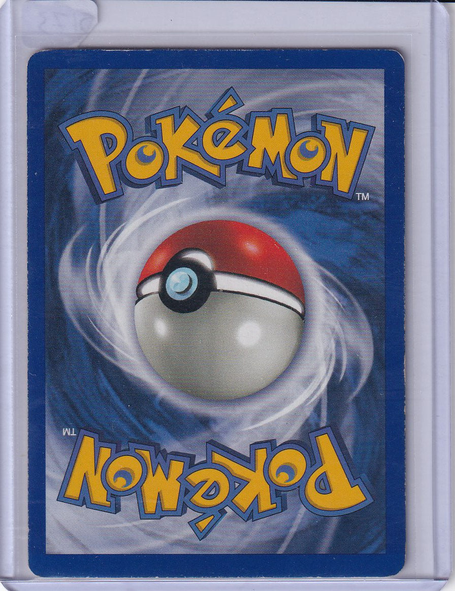 1st ed Snorlax