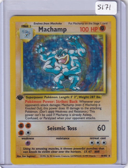 Machamp