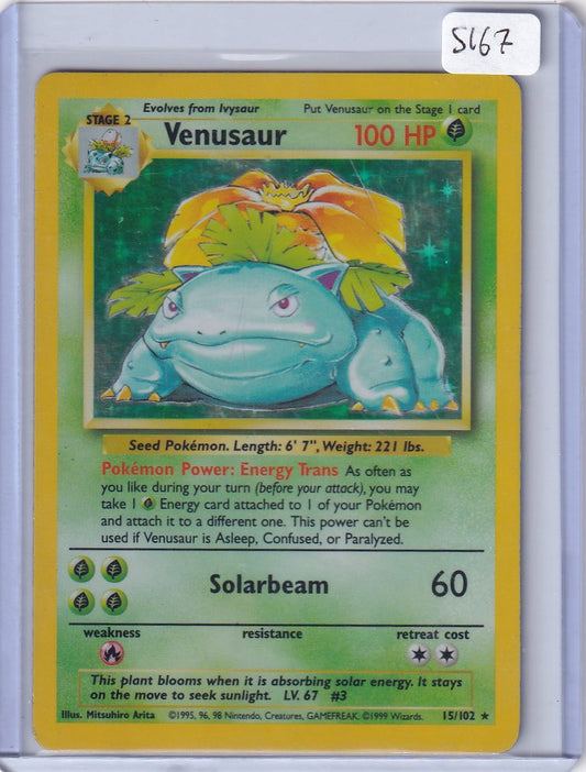 Venusaur