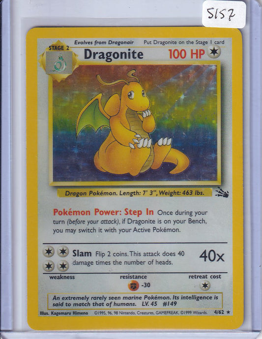 Dragonite