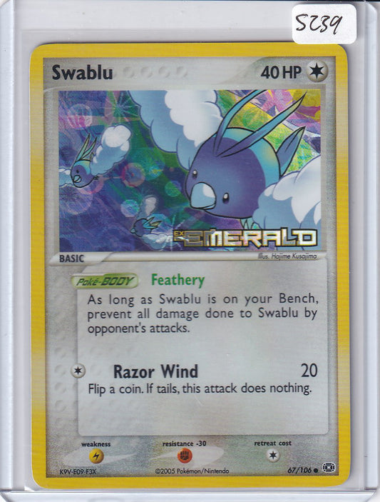Swablu